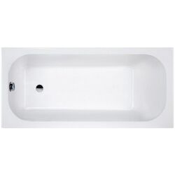 Cada acrilica Sanpalst Free Line Wp/Free+STW 180x75 (White)