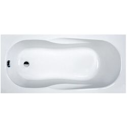 Cada de baie Sanplast WP/AS 70x170+STW biew (White)