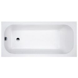 Cada de baie Sanplast WP/Free 80x180 STW biew (White)