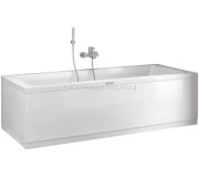 Ванна Shower Craft 120x70 (White)