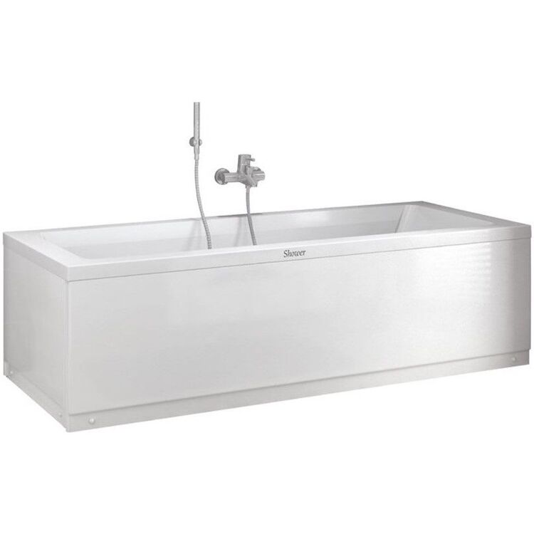 Ванна Shower Craft 120x70 (White)