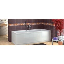 Ванна Shower Craft 140x70 (White) Thumb