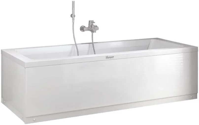 Ванна Shower Craft 140x70 (White)
