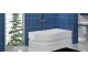 Cada de baie Shower Stany 160x75 Left (White)