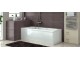 Ванна Shower Valencia 170x80 (White)