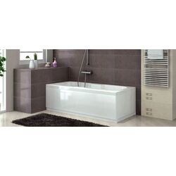 Ванна Shower Valencia 180x80 (White) Thumb
