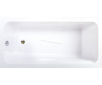 Cada de baie Shower Artmina 170x70 (White)