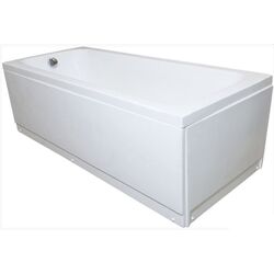 Ванна Shower Artmina 70x150 (White) Thumb