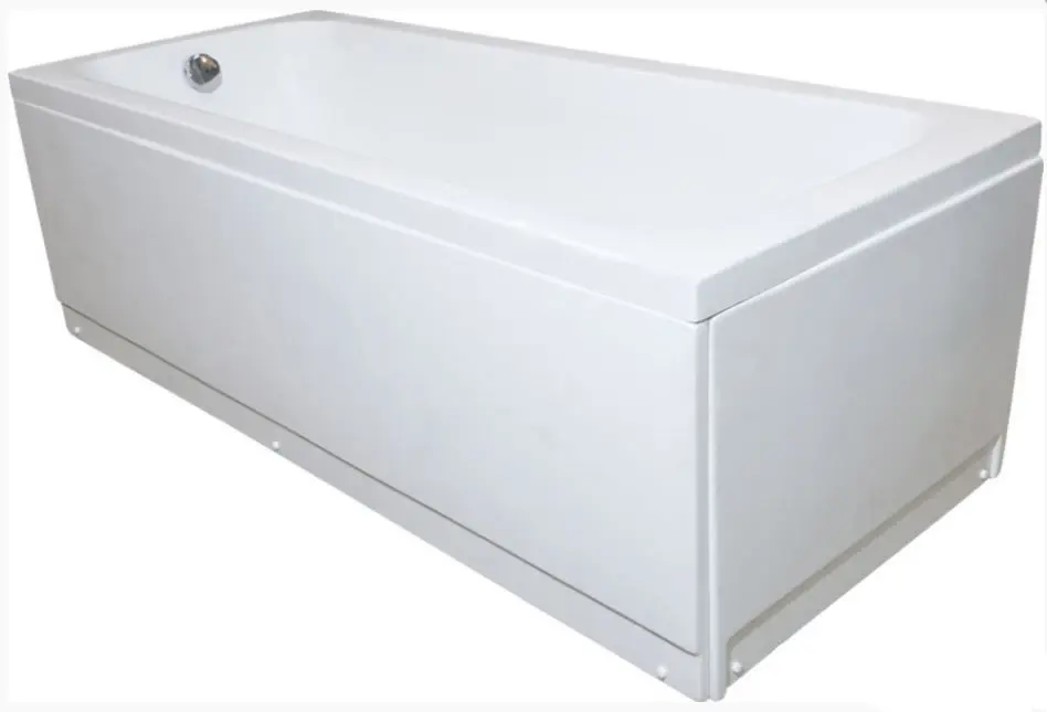 Ванна Shower Artmina 70x150 (White)