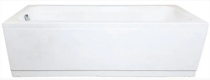 Ванна Shower Artmina 70x150 (White)