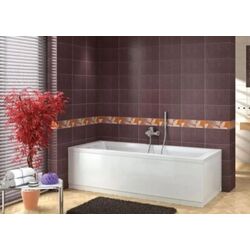 Ванна Shower Artmina 70x150 (White) Thumb