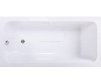 Ванна Shower Artmina 70x150 (White)