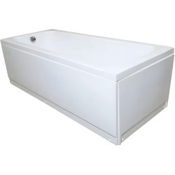 Ванна Shower Artmina 75x150 (White) Thumb