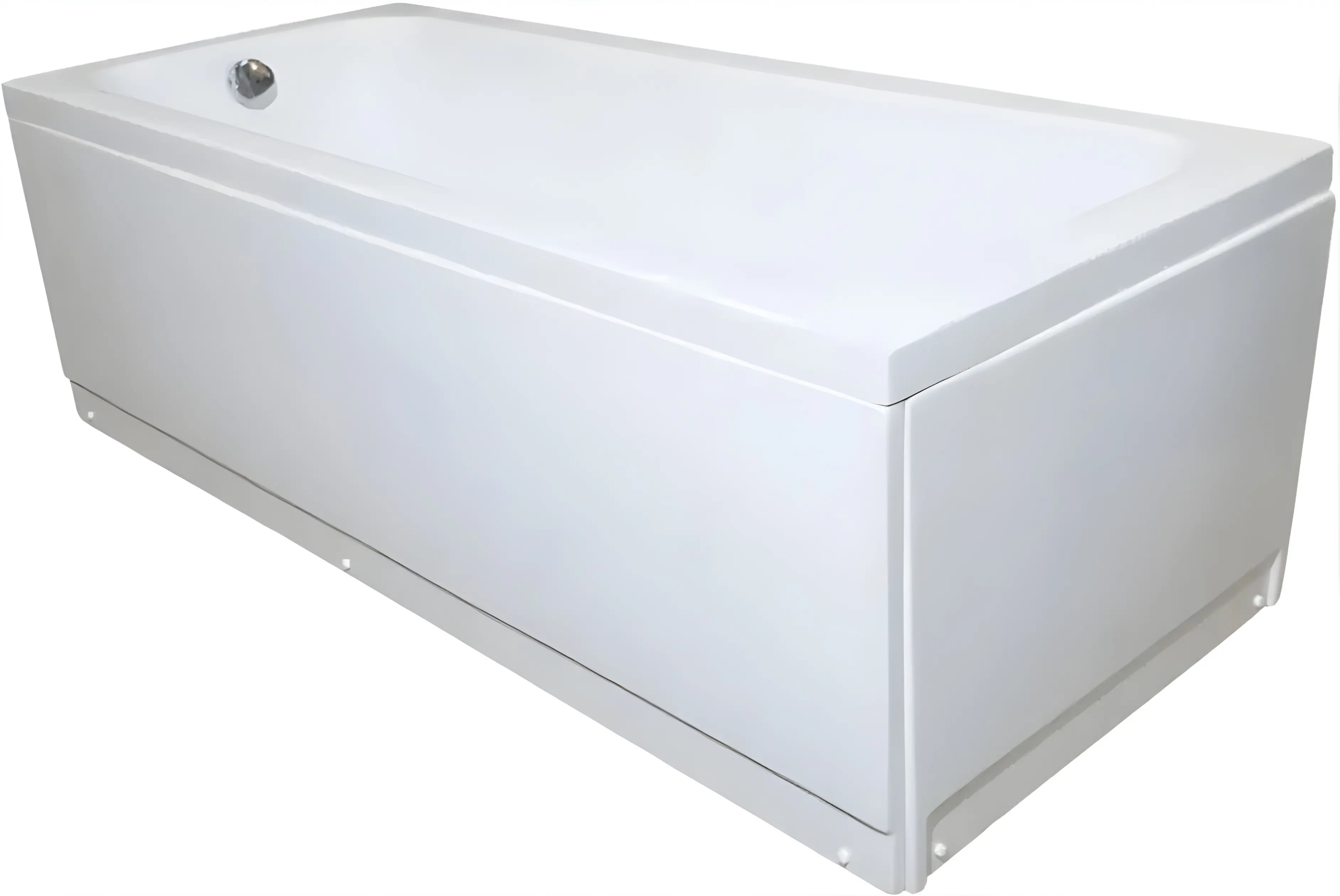 Ванна Shower Artmina 75x150 (White)