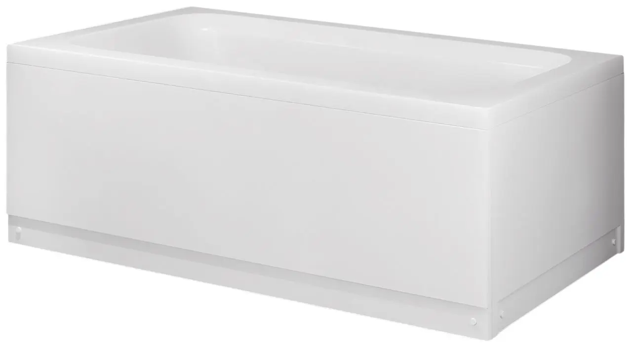 Ванна Shower Artmina SW 6763 70x130 (White)