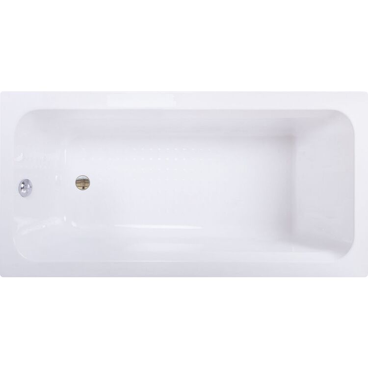 Cada de baie Shower Artmina SW 6763 70x130 (White)