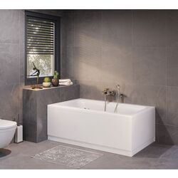 Ванна Shower Artmina SW 6768 70x180 (White) Thumb