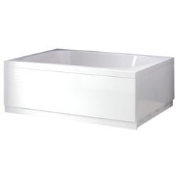 Ванна Shower Elena SW 6736 70x160 (White) Thumb