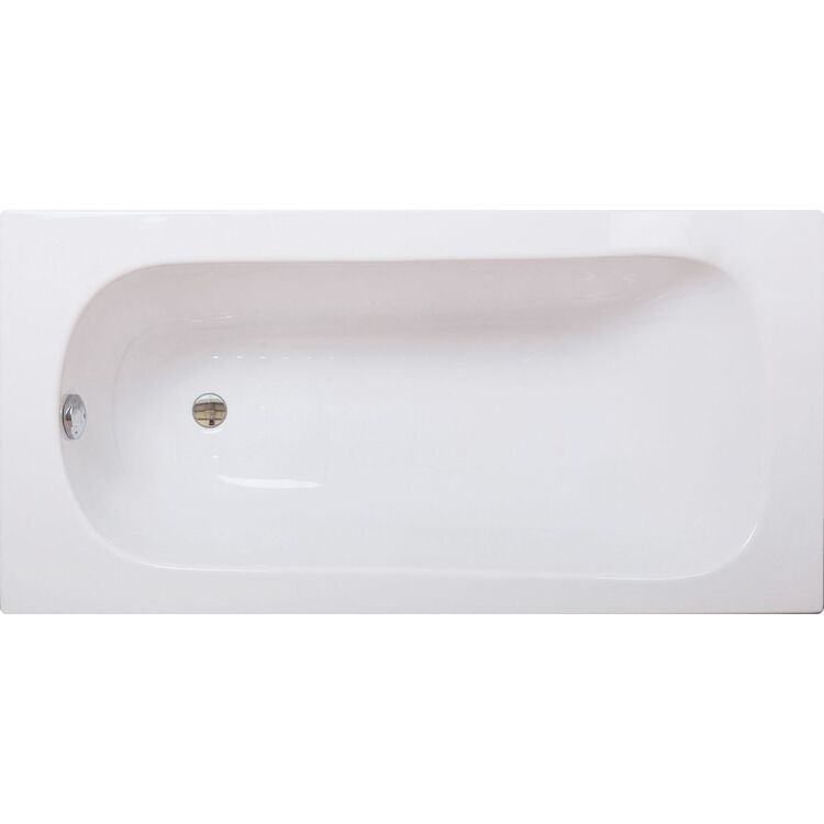 Ванна Shower Elena SW 6736 70x160 (White)