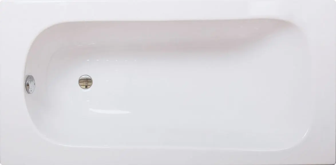 Ванна Shower Elena SW 6737 70x170 (White)