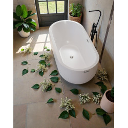 Ванна Shower King 72x175 (White) Thumb