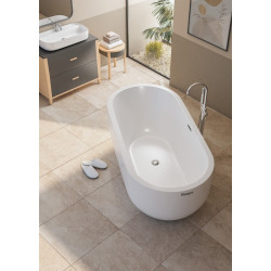 Ванна Shower King 72x175 (White) Thumb