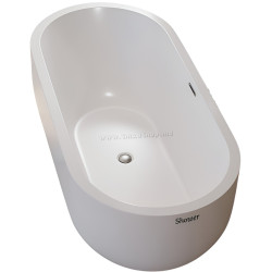 Ванна Shower King 72x175 (White)