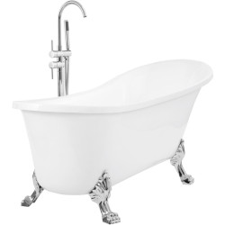 Ванна Shower Lioness 72x175 (White) Thumb