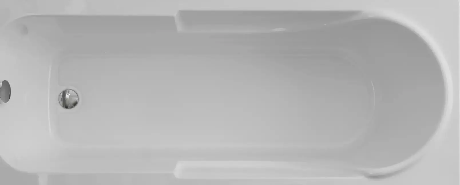 Ванна акриловая Kring Siena 100856605 160x70 (White)