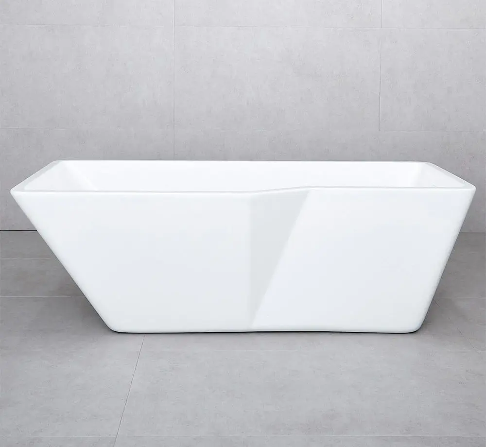 Cada de baie Stream Lumiar 170х80 (White)