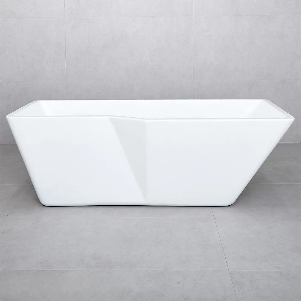 Cada baie Stream Lumiar 170х80 (White)