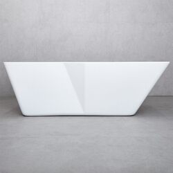 Cada baie Stream Lumiar 170х80 (White) Thumb