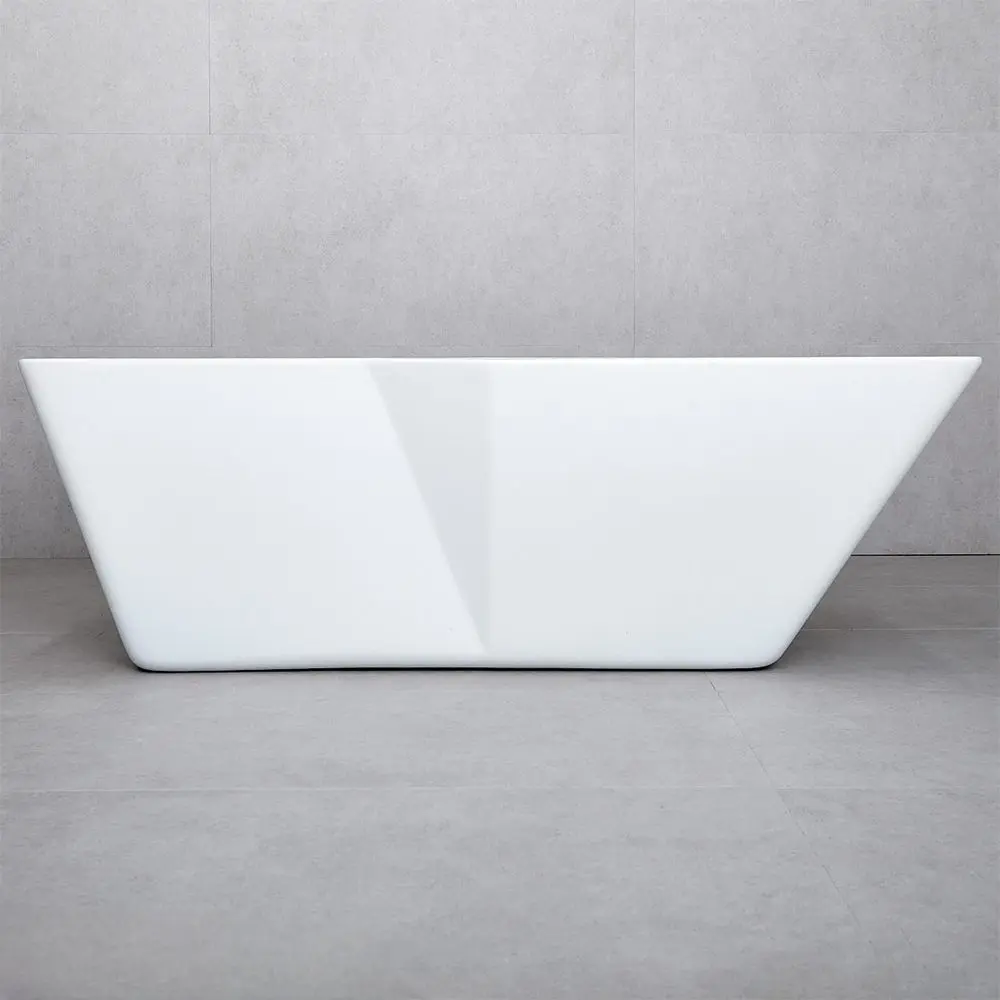 Cada baie Stream Lumiar 170х80 (White)