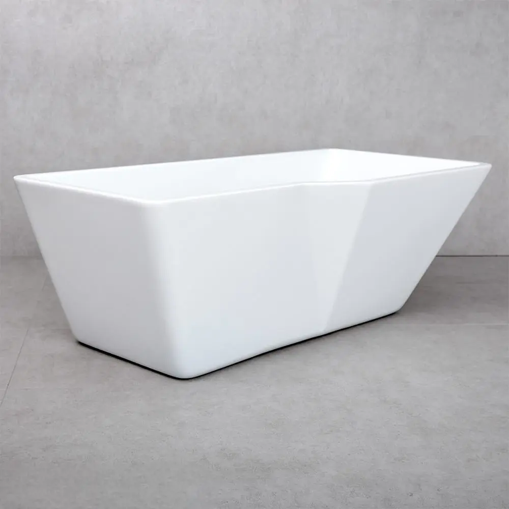 Cada baie Stream Lumiar 170х80 (White)