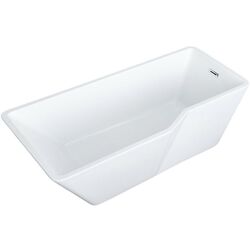 Cada de baie Stream Lumiar 170х80 (White)
