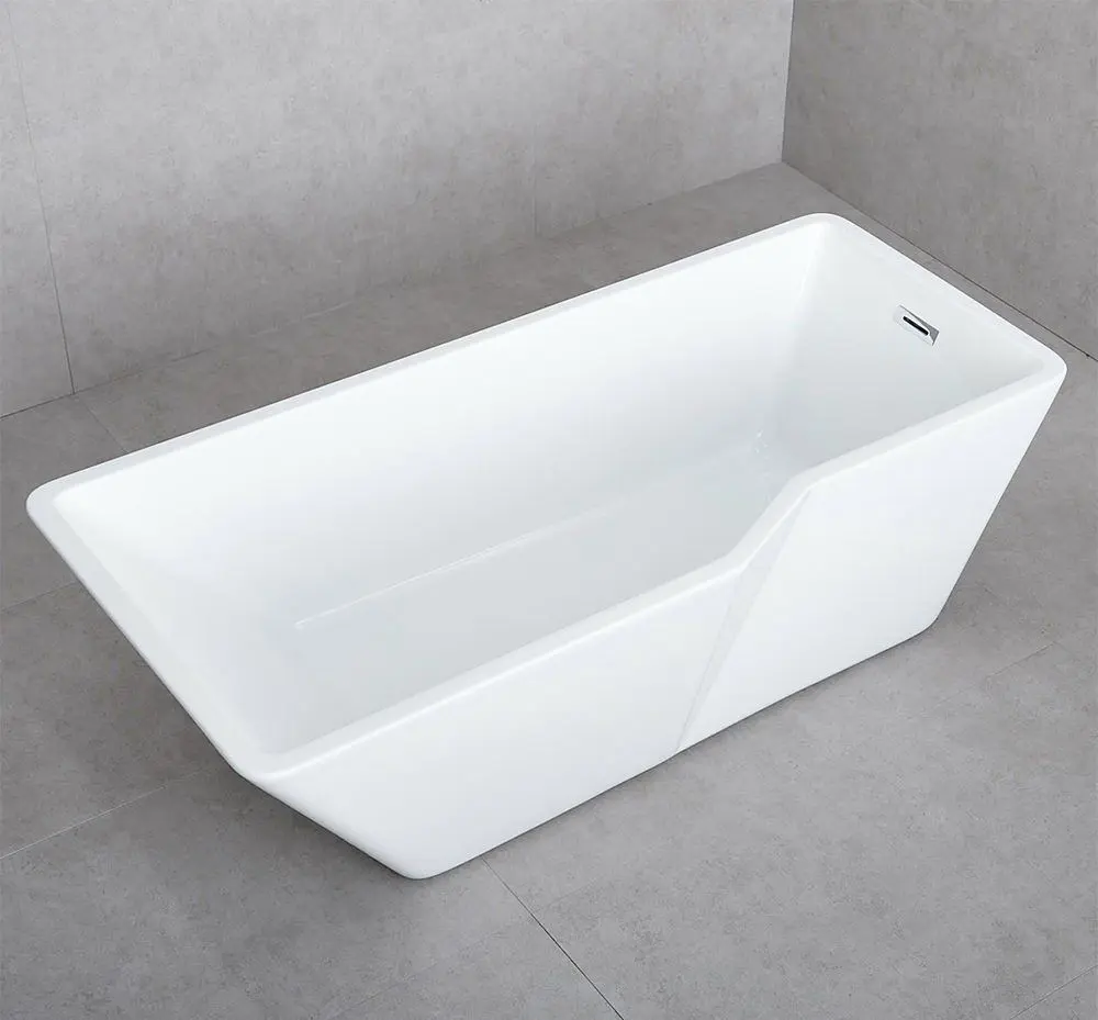 Cada de baie Stream Lumiar 170х80 (White)