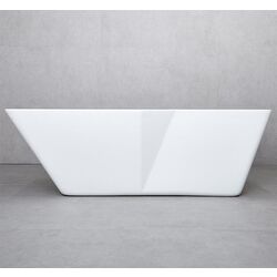 Cada de baie Stream Lumiar 170х80 (White) Thumb