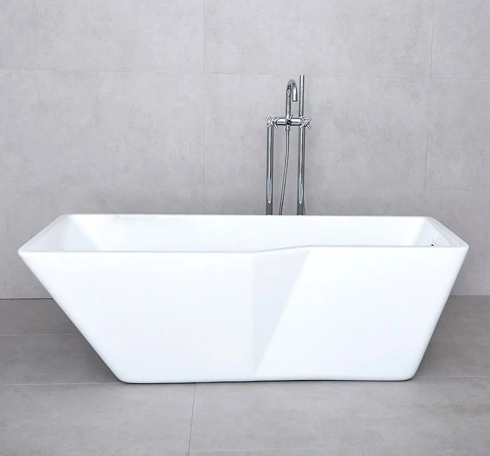 Cada de baie Stream Lumiar 170х80 (White)