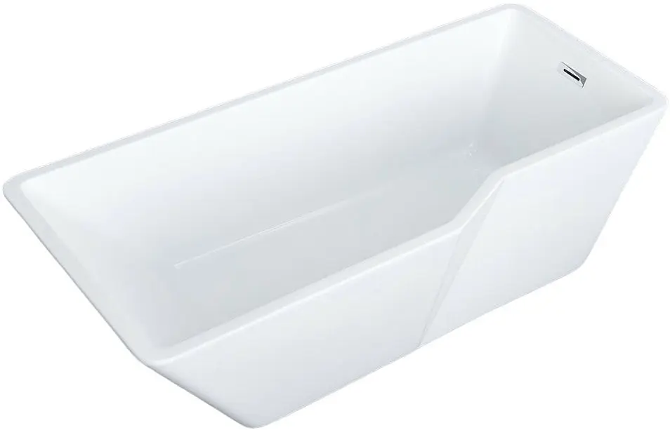 Cada de baie Stream Lumiar 170х80 (White)