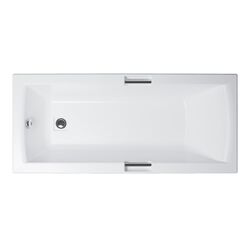 Ванна Triton Алекса 170x75 (White) Thumb