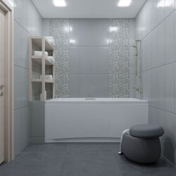 Ванна Triton Алекса 170x75 (White) Thumb