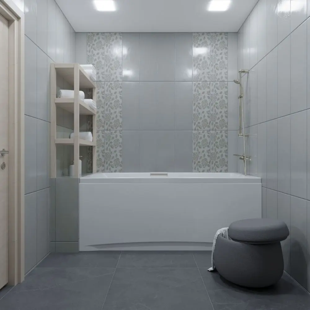 Ванна Triton Алекса 170x75 (White) - 5