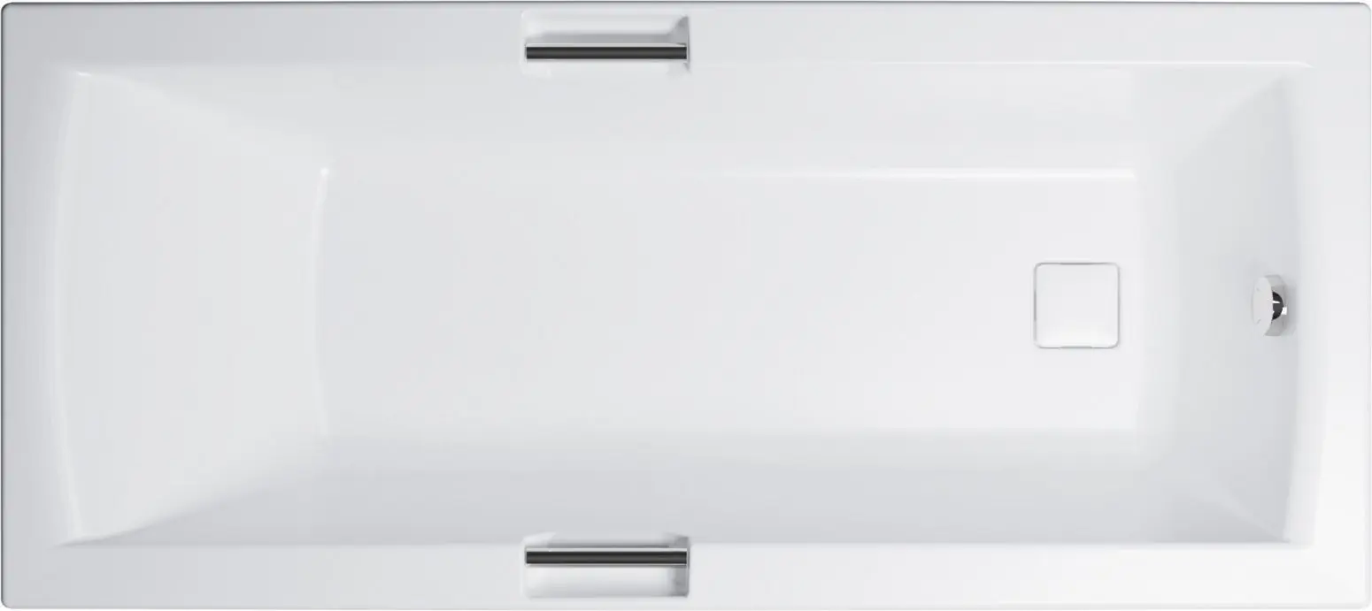 Ванна Triton Алекса 170x75 (White)