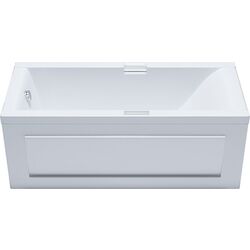 Сada de baie Triton Alexandria 150x75 (White)