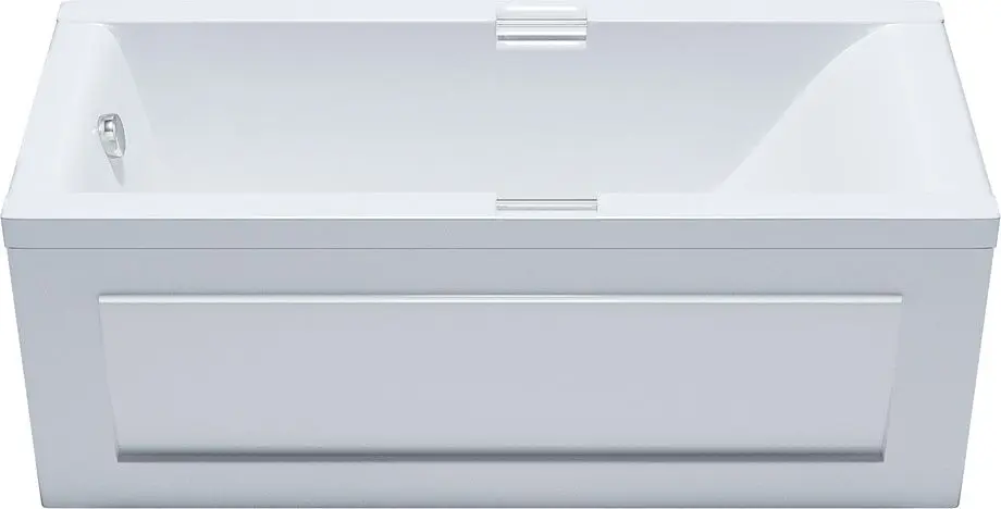 Сada de baie Triton Alexandria 150x75 (White)