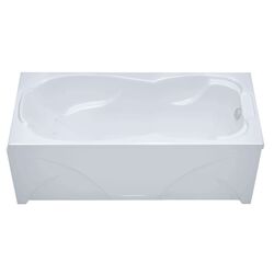 Cada de baie Triton Tsezar Ekstra 180x80 (White) Thumb