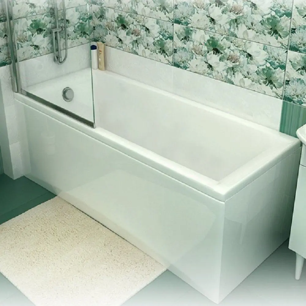 Cada de baie Triton Djena Ekstra 160x70 (White)