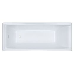 Cada de baie Triton Djena Ekstra 160x70 (White)