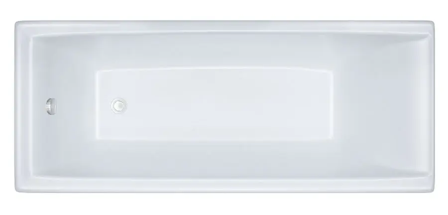 Cada de baie Triton Djena Ekstra 170x70 (White)