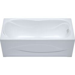 Cada de baie Triton Emma 150x70 (White) Thumb